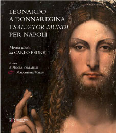 Leonardo a Donnaregina. I Salvator Mundi per Napoli