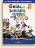 Guida per i bambini curiosi del 2000