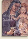 Le Grotte Vaticane - The Vatican Grottoes