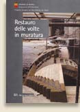 Restauro delle volte in muratura