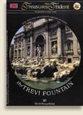 The Trevi Fountain