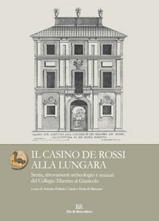 Il Casino de Rossi alla Lungara