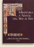 Miniatura a Napoli dal '400 al '600